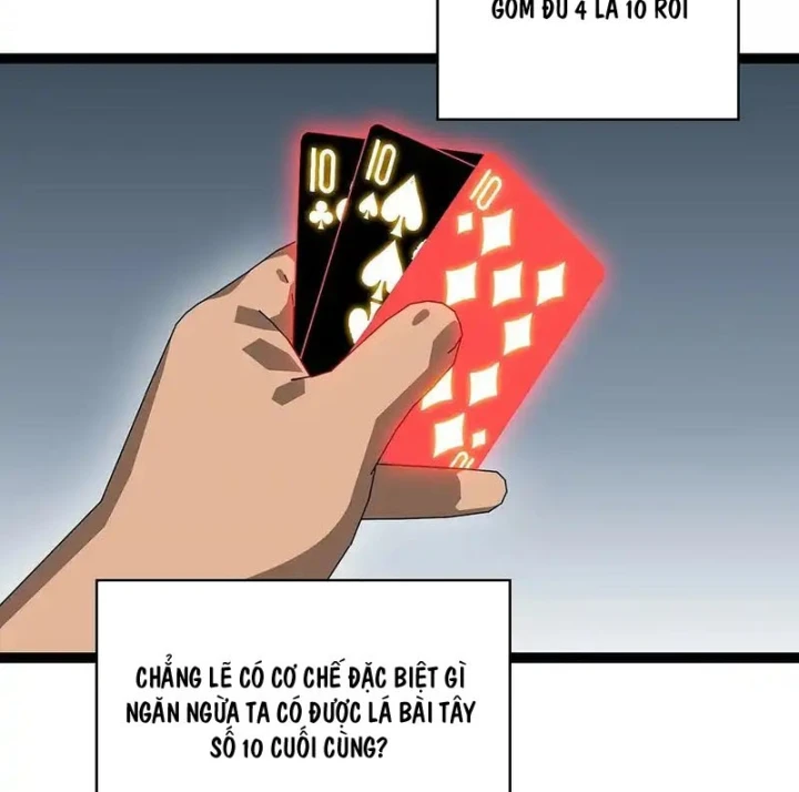 Vương Tạc Chapter 34 - 45