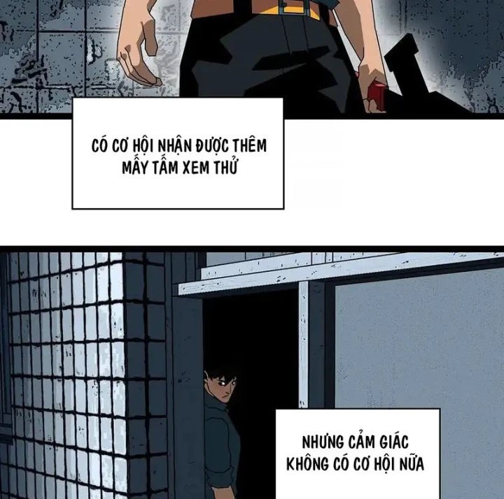 Vương Tạc Chapter 34 - 47