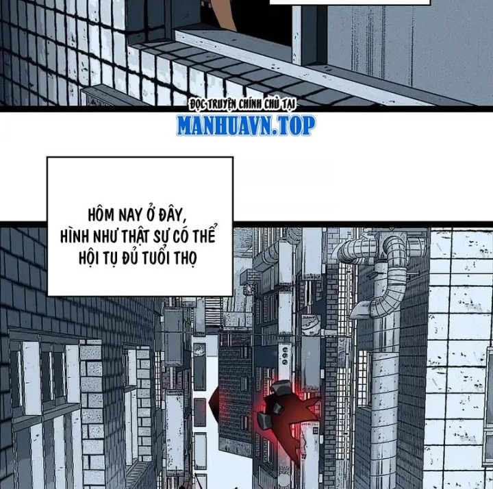 Vương Tạc Chapter 34 - 48