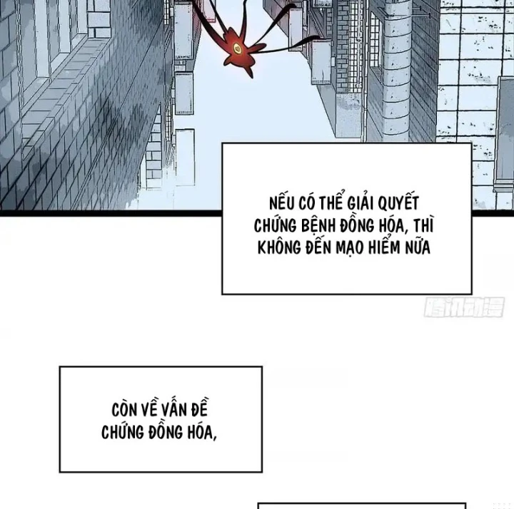 Vương Tạc Chapter 34 - 49