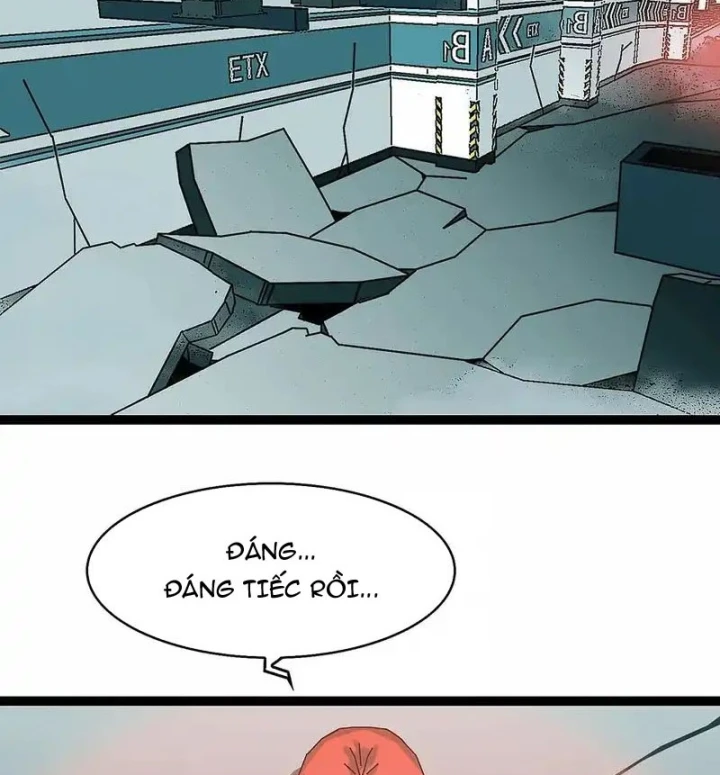 Vương Tạc Chapter 35 - 2