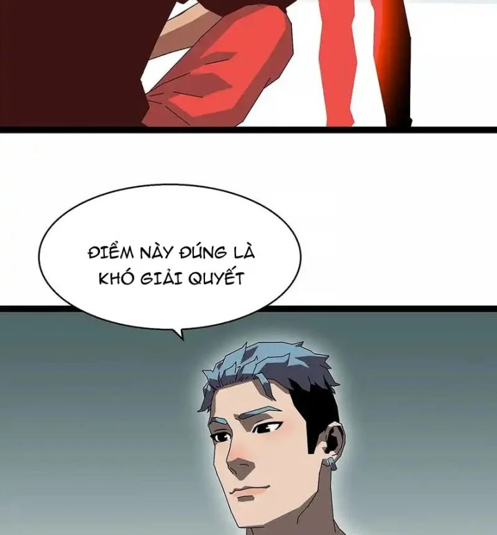 Vương Tạc Chapter 35 - 5