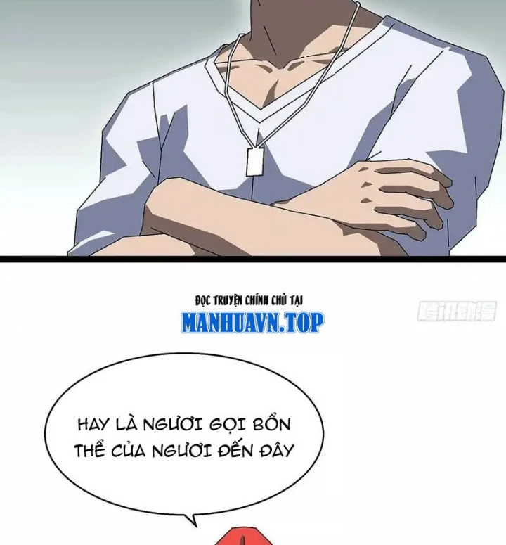 Vương Tạc Chapter 35 - 6