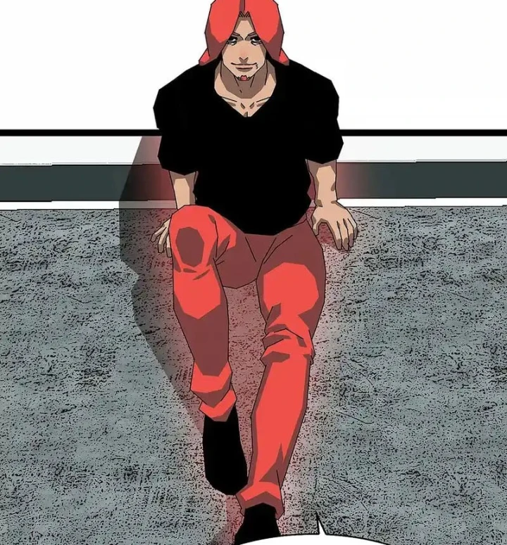 Vương Tạc Chapter 35 - 7