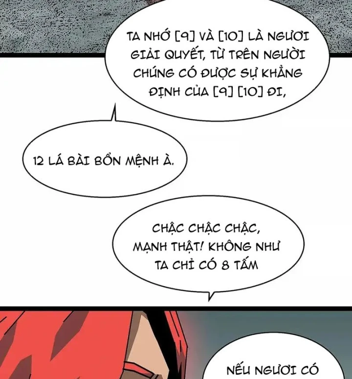 Vương Tạc Chapter 35 - 8