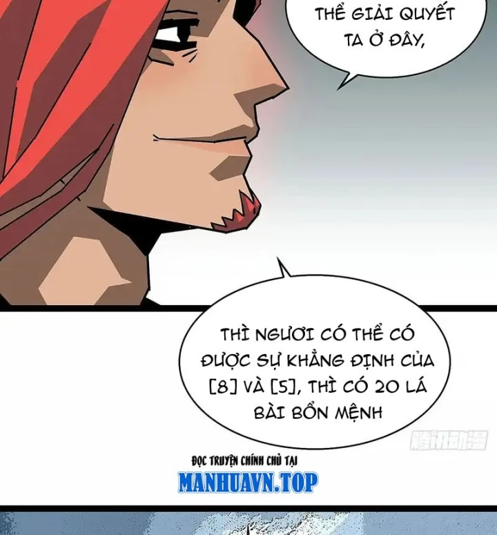 Vương Tạc Chapter 35 - 9