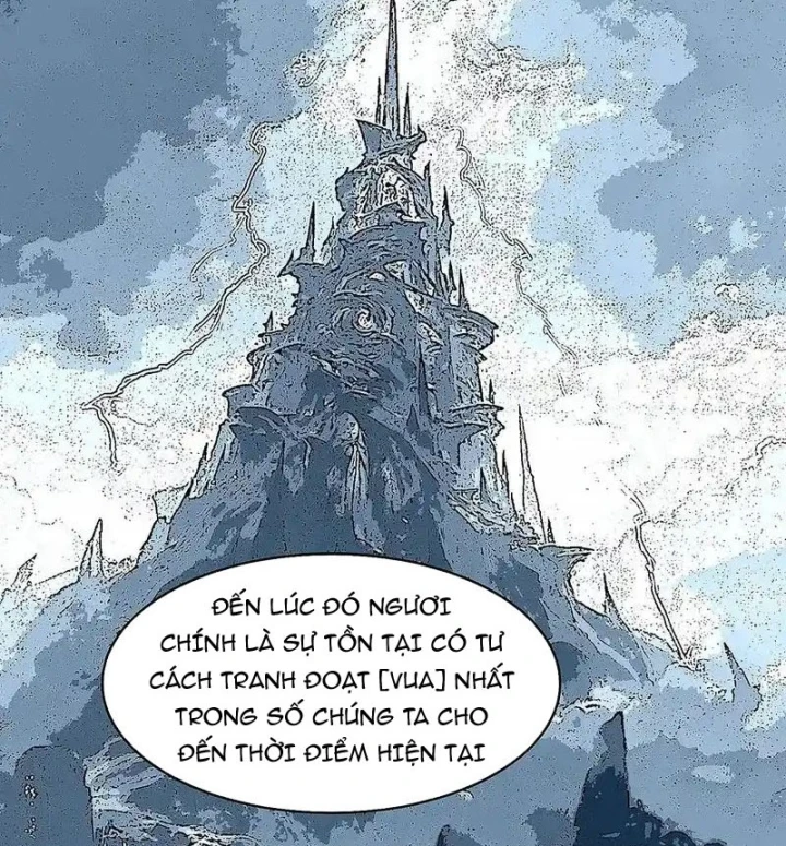 Vương Tạc Chapter 35 - 10