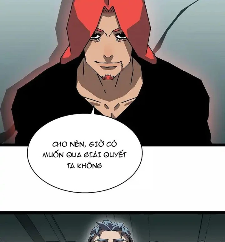 Vương Tạc Chapter 35 - 13