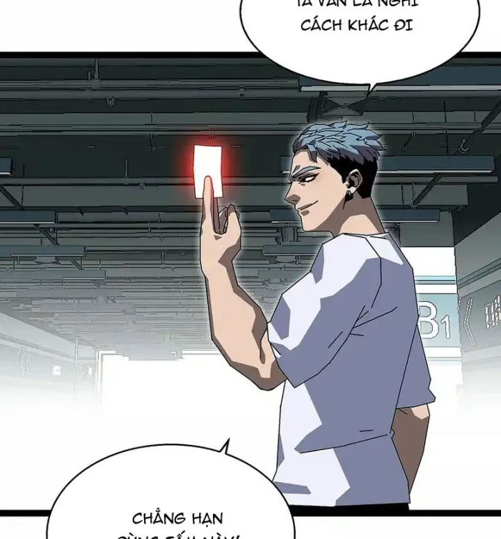 Vương Tạc Chapter 35 - 15