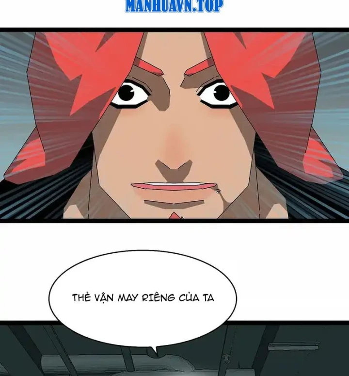 Vương Tạc Chapter 35 - 17