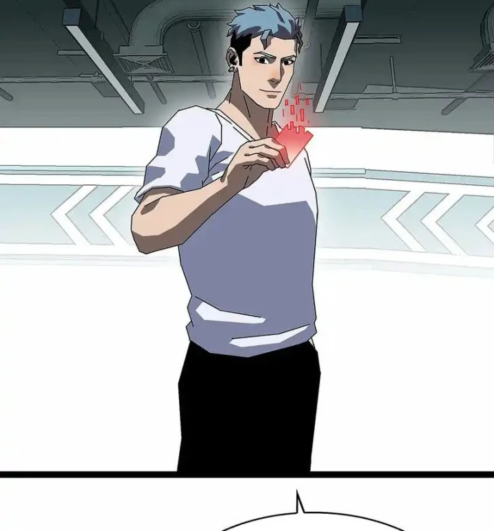 Vương Tạc Chapter 35 - 18