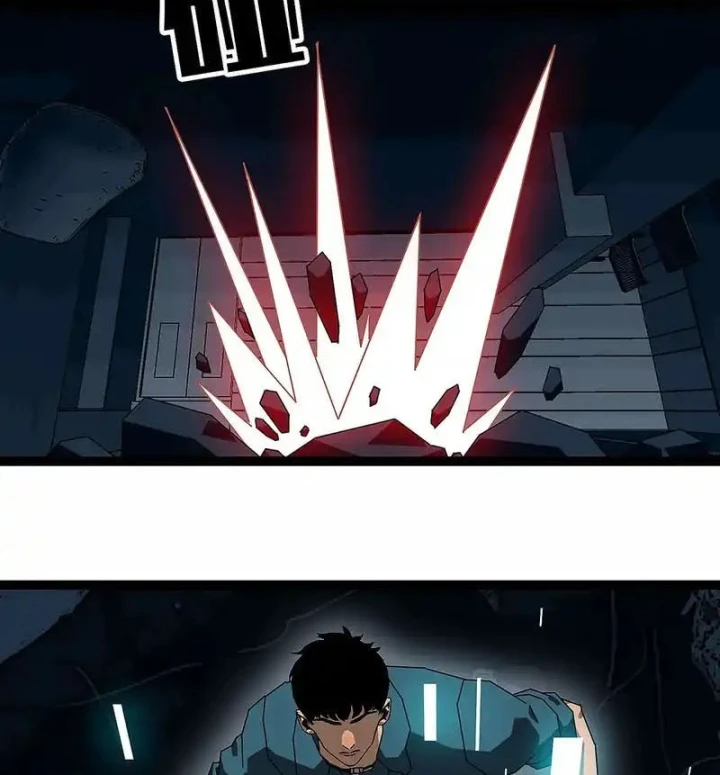 Vương Tạc Chapter 35 - 21