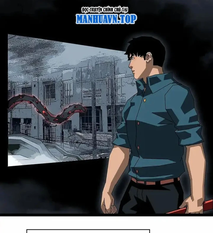 Vương Tạc Chapter 35 - 30