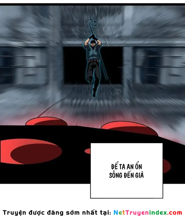 Vương Tạc Chapter 35 - 32