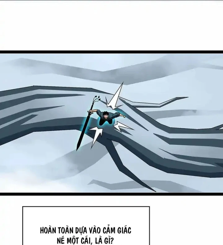 Vương Tạc Chapter 35 - 37