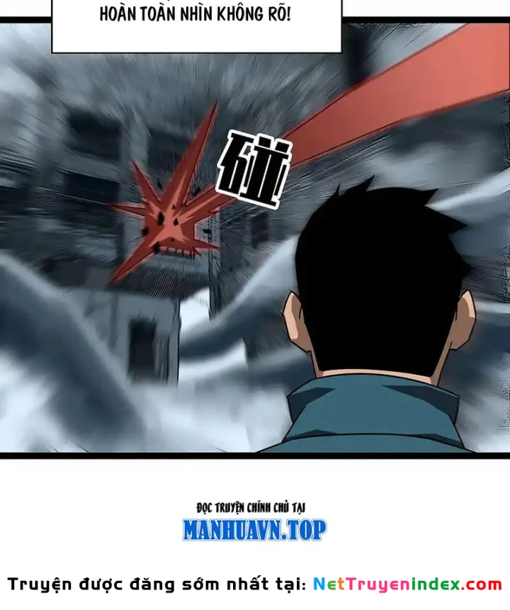 Vương Tạc Chapter 35 - 38