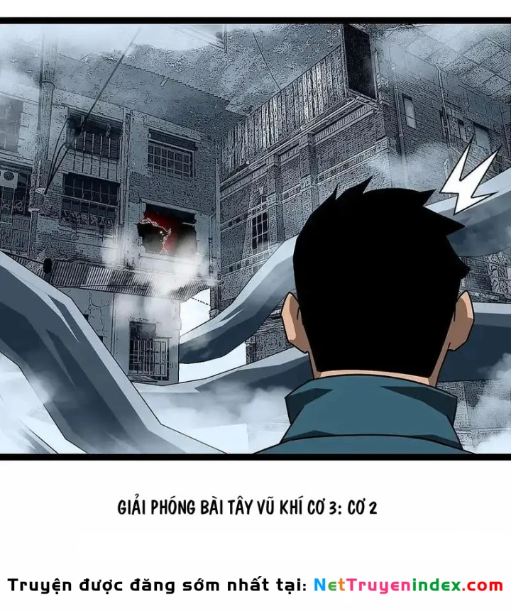 Vương Tạc Chapter 35 - 39