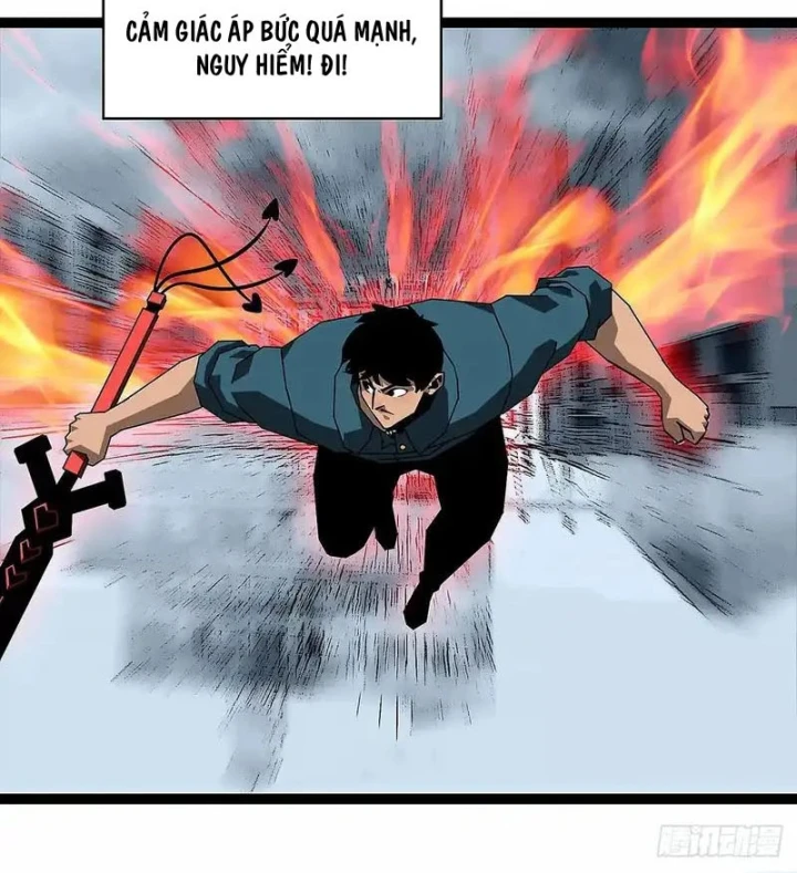 Vương Tạc Chapter 35 - 41