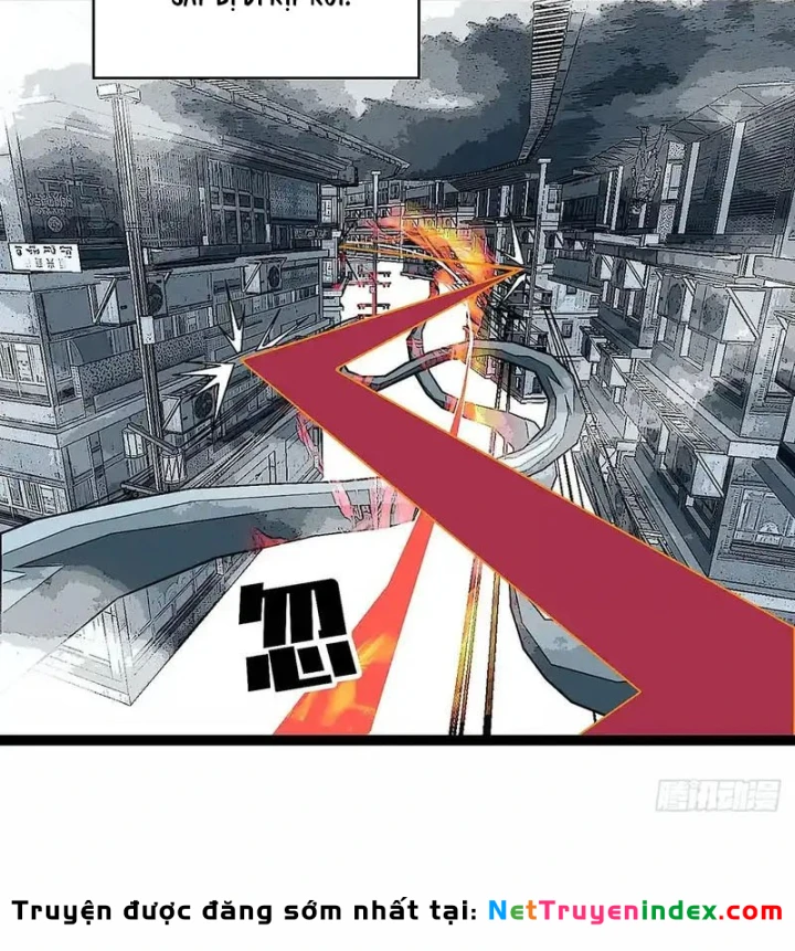 Vương Tạc Chapter 35 - 44