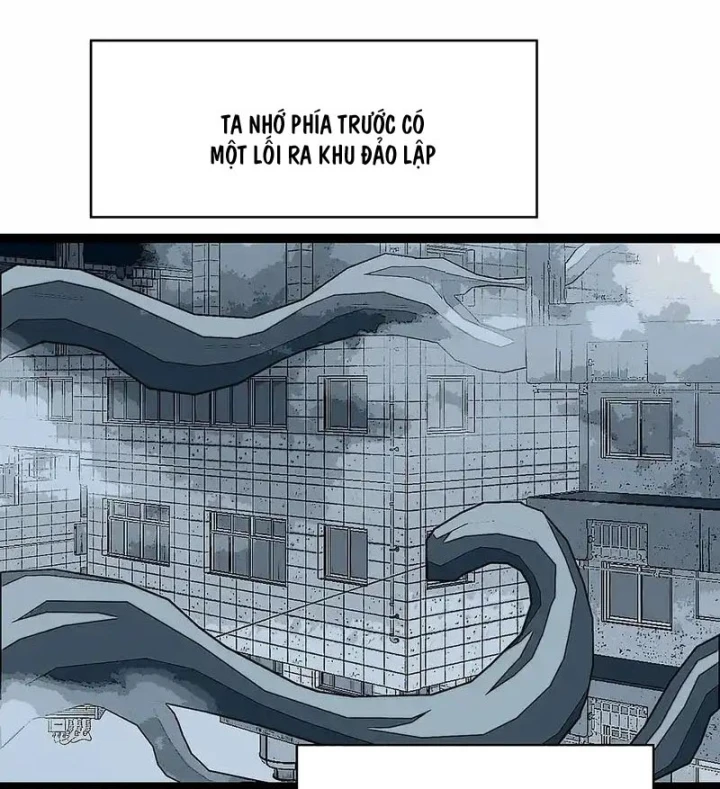 Vương Tạc Chapter 35 - 45