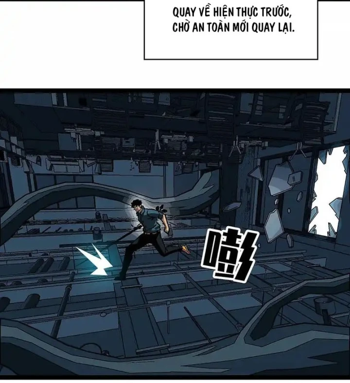 Vương Tạc Chapter 35 - 46