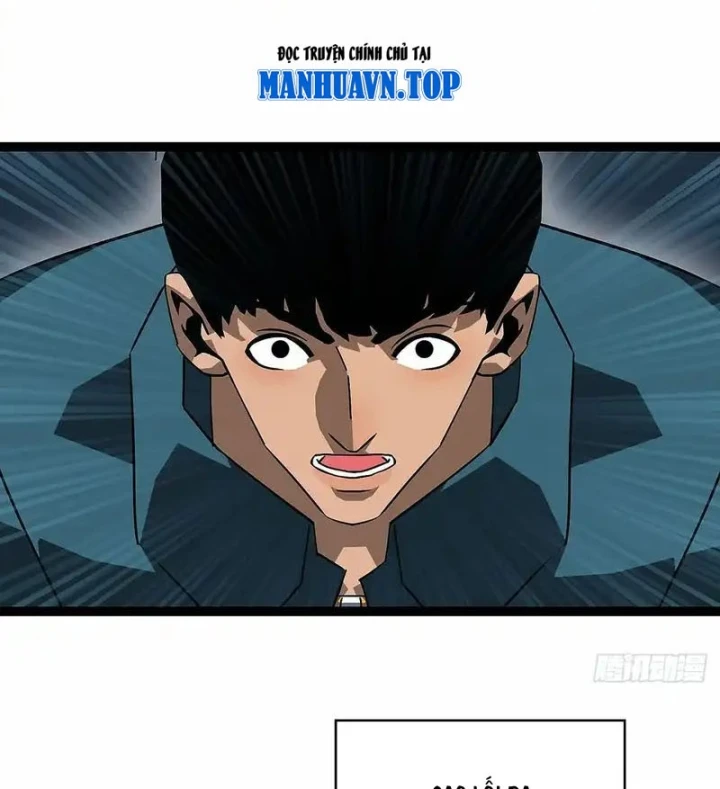 Vương Tạc Chapter 35 - 47