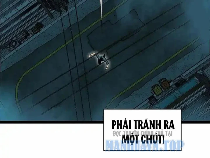 Vương Tạc Chapter 36 - 38