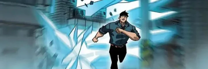 Vương Tạc Chapter 36 - 40