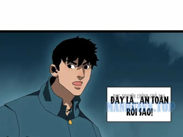 Vương Tạc Chapter 36 - 43