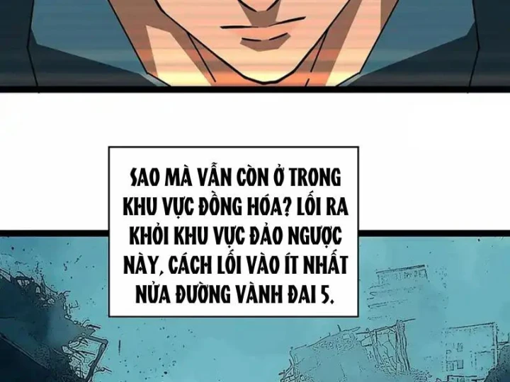 Vương Tạc Chapter 36 - 45
