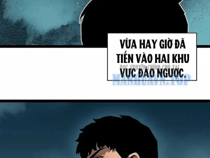 Vương Tạc Chapter 36 - 47