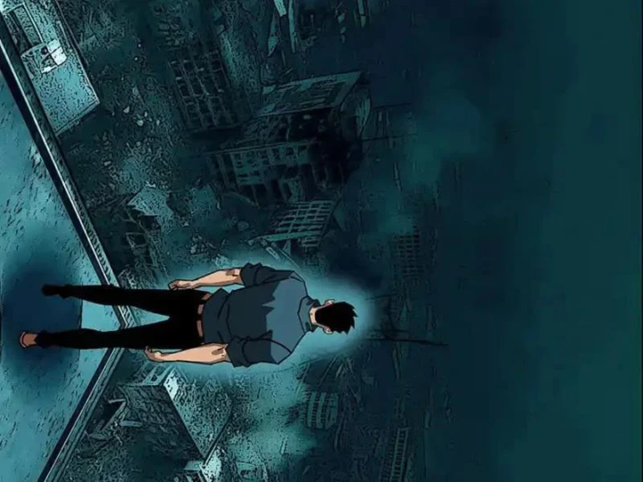 Vương Tạc Chapter 36 - 51