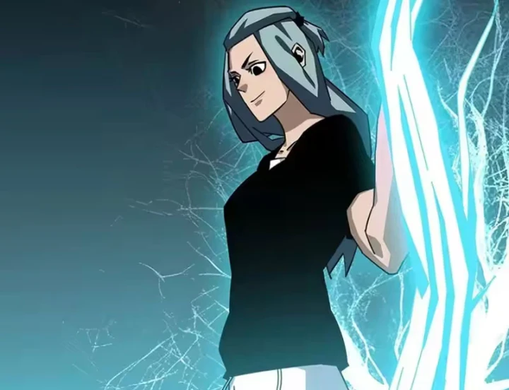 Vương Tạc Chapter 38 - 18