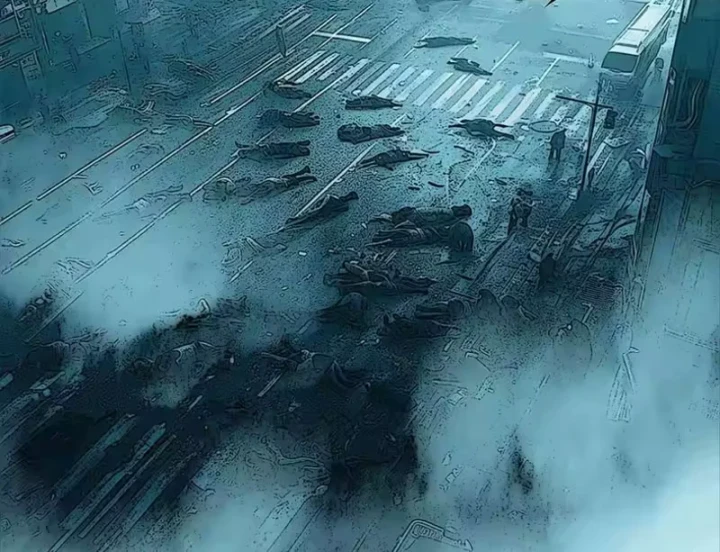 Vương Tạc Chapter 38 - 33