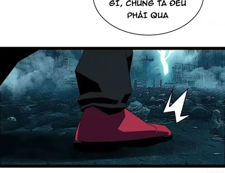 Vương Tạc Chapter 38 - 38