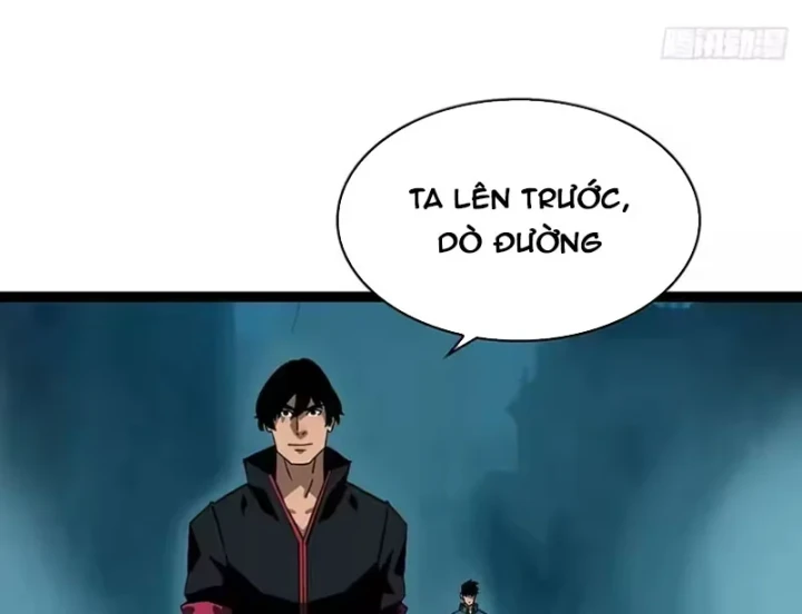 Vương Tạc Chapter 38 - 39