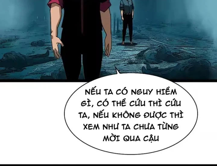Vương Tạc Chapter 38 - 40