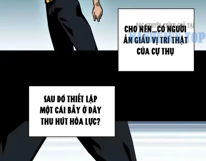 Vương Tạc Chapter 38 - 50