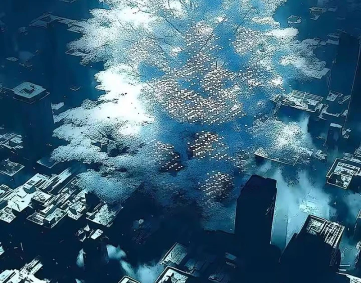 Vương Tạc Chapter 39 - 9