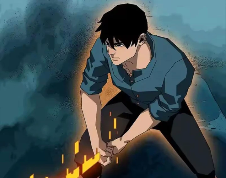 Vương Tạc Chapter 39 - 19