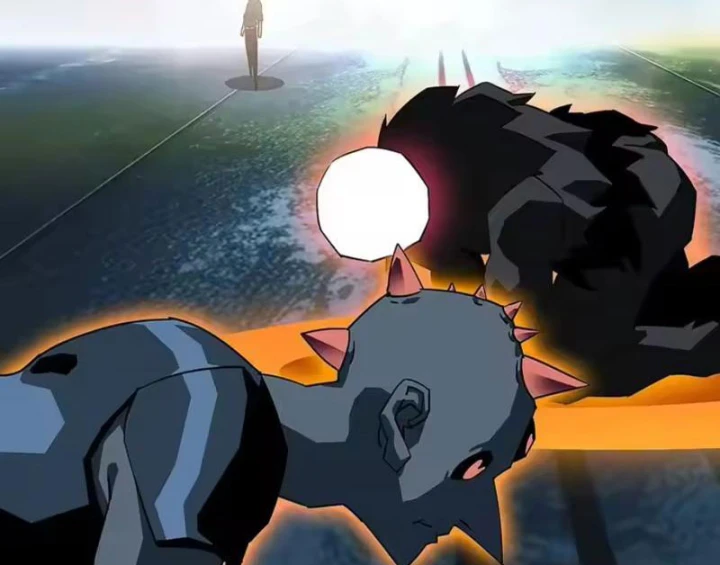 Vương Tạc Chapter 39 - 25