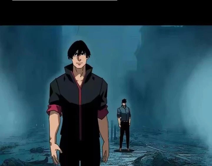 Vương Tạc Chapter 39 - 35