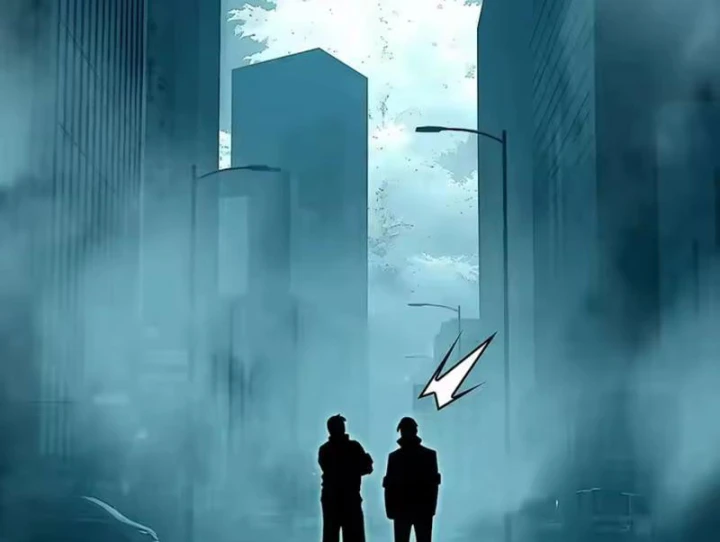 Vương Tạc Chapter 39 - 41