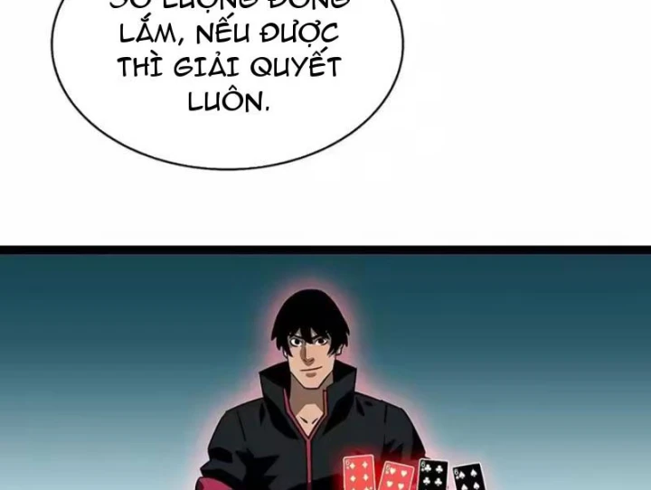 Vương Tạc Chapter 39 - 46