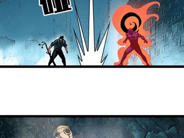 Vương Tạc Chapter 40 - 3