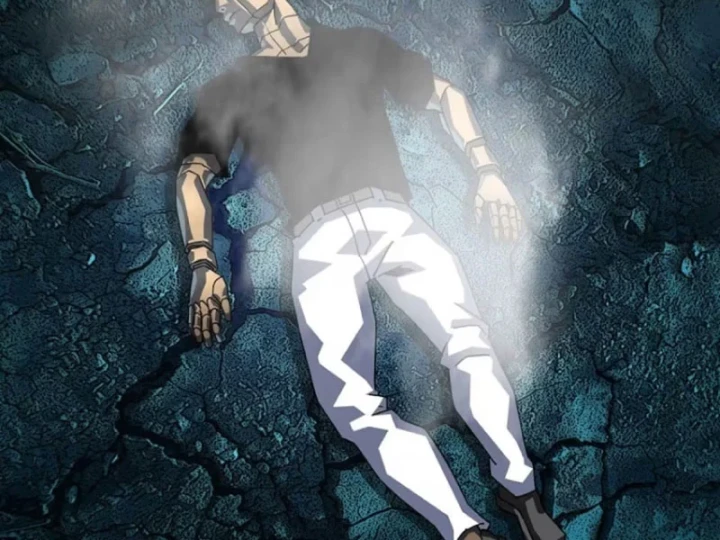 Vương Tạc Chapter 40 - 4