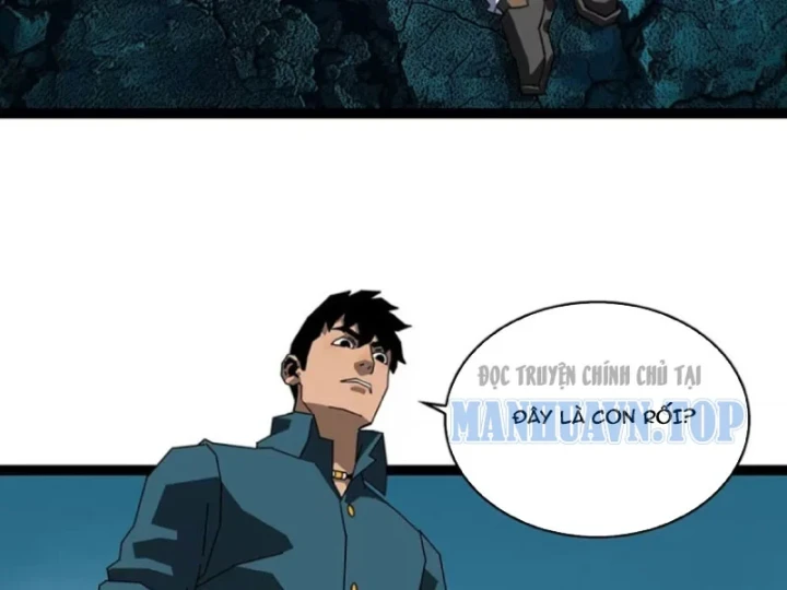 Vương Tạc Chapter 40 - 5