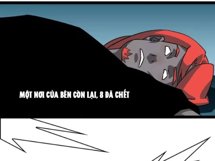 Vương Tạc Chapter 40 - 14