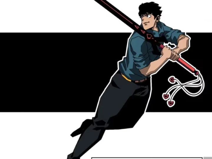 Vương Tạc Chapter 40 - 17