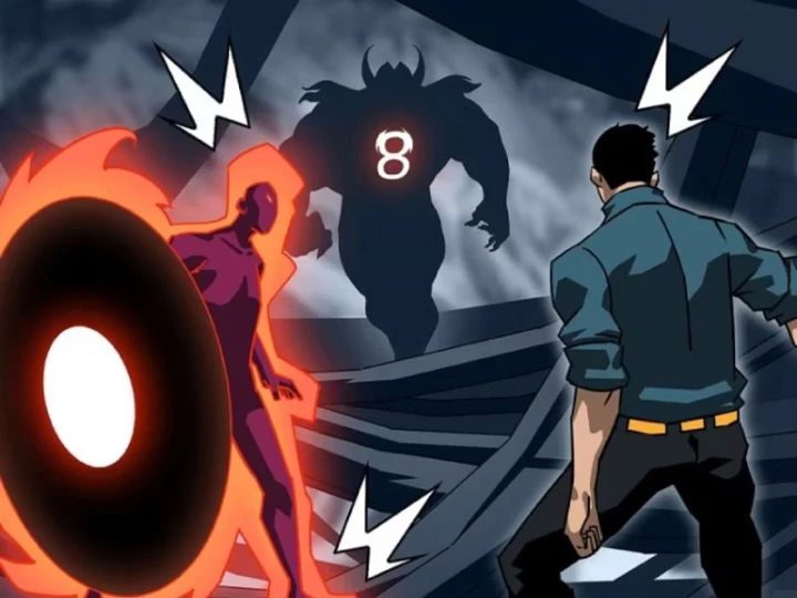 Vương Tạc Chapter 40 - 33